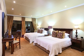 Garden Route Accommodation at  | Viya