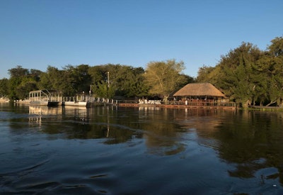  at Zambezi Mubala Campsite | TravelGround