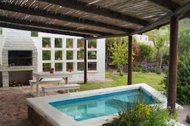 Cape Winelands Accommodation at White Lily | Viya