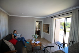 Overberg Accommodation at 321 Pearly Beach Cottages | Viya