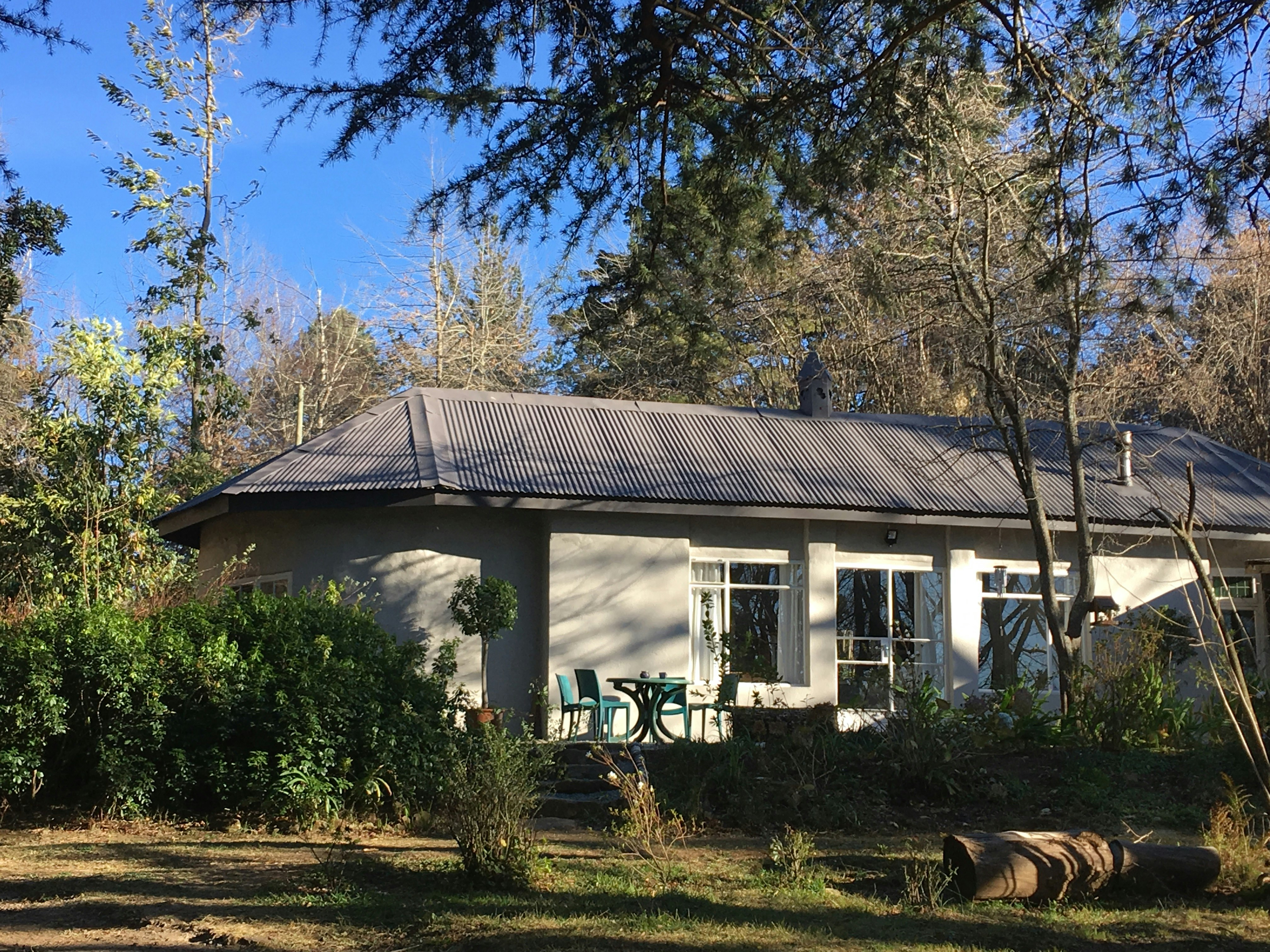 Hogsback Accommodation