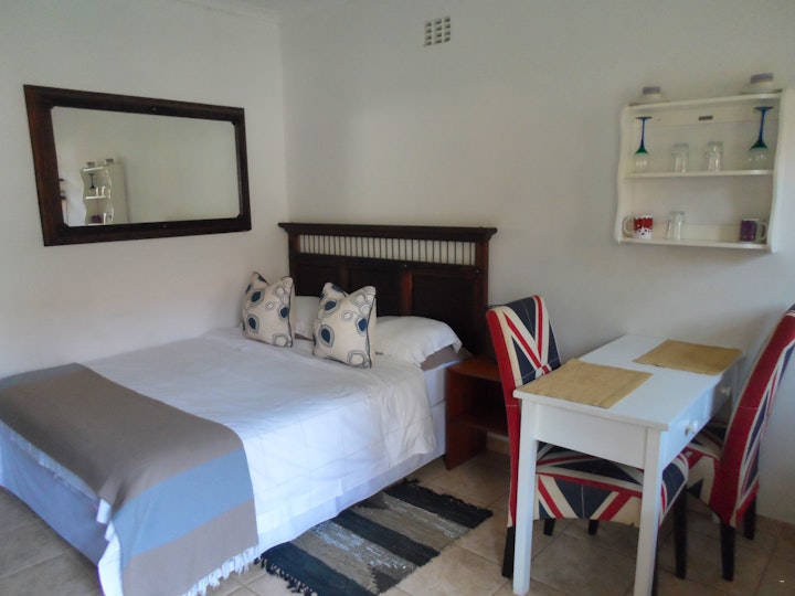 Bruma Accommodation at Cyrildene Guest Rooms | Viya