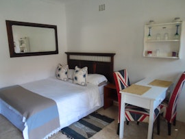 Bruma Accommodation at Cyrildene Guest Rooms | Viya