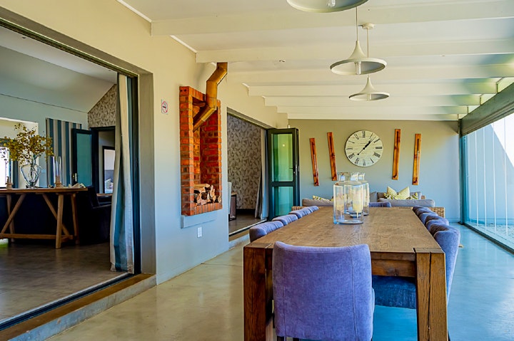 KwaZulu-Natal Accommodation at Gowrie Farm Golf Estate House 217 | Viya