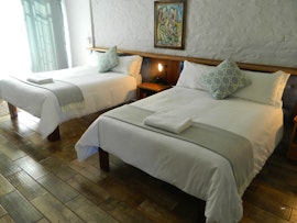 Karoo Accommodation at Chargo Merino Inn | Viya