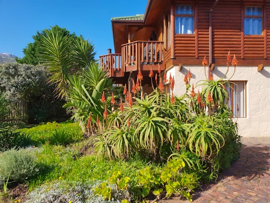 Garden Route Accommodation at  | Viya