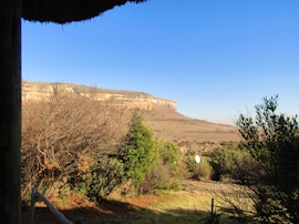 Clarens Accommodation at  | Viya