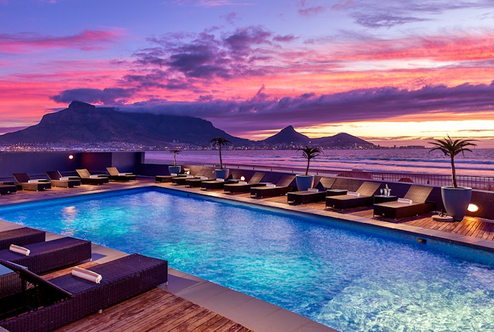 Western Cape Accommodation at Lagoon Beach Hotel | Viya
