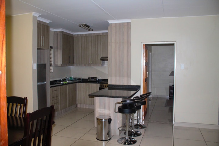 Mpumalanga Accommodation at The Willows Self-catering Apartments | Viya