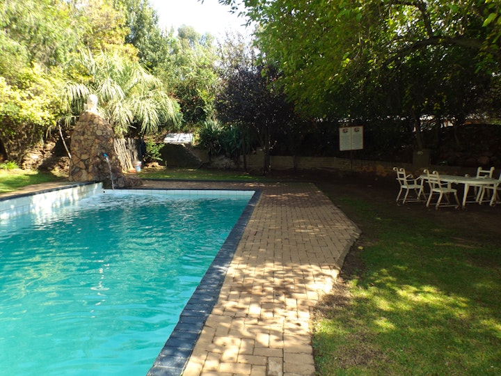 Loskop Valley Accommodation at Pienaardam Leisure Resort | Viya