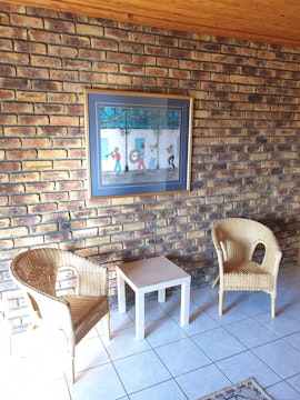 Free State Accommodation at Fish Tales - Gem of the Vaal Dam | Viya