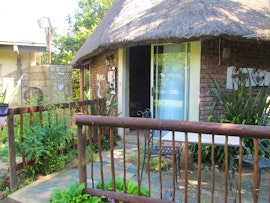 Sannieshof Accommodation at Pumba's B&B | Viya