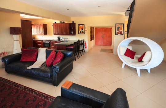 Northern Suburbs Accommodation at  | Viya