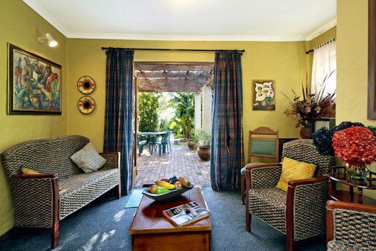 Milnerton Rural Accommodation at  | Viya