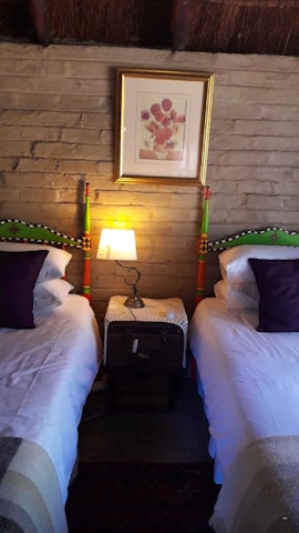 Northern Free State Accommodation at Mignon's B&B | Viya