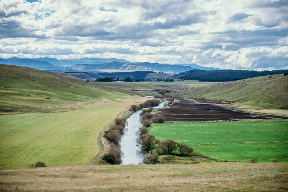 Drakensberg Accommodation at  | Viya