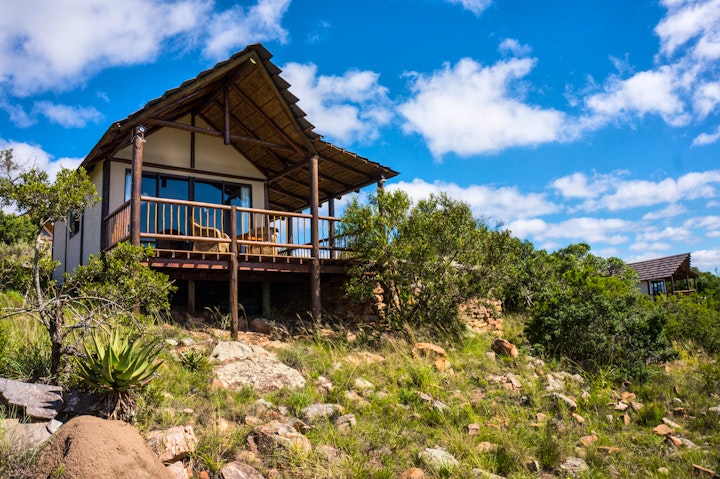 Eastern Cape Accommodation at Ikwanitsha Lodge | Viya