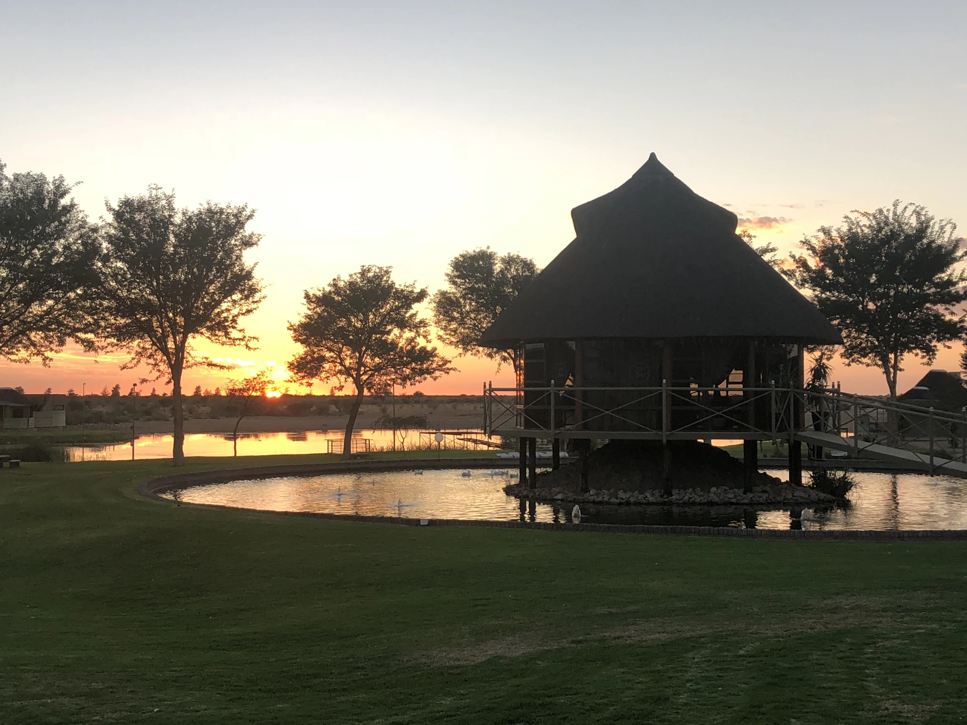 Lapa Lange Game Lodge gallery