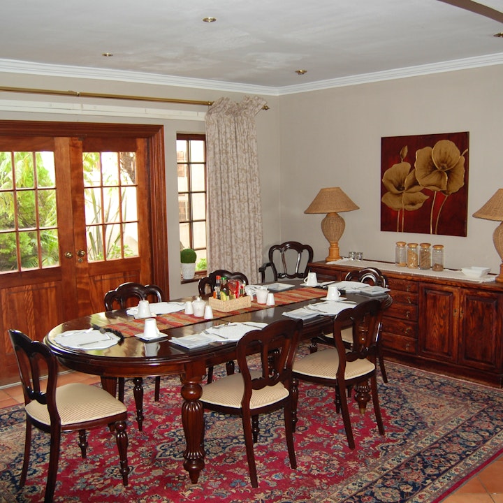 Gauteng Accommodation at Maple Manor | Viya