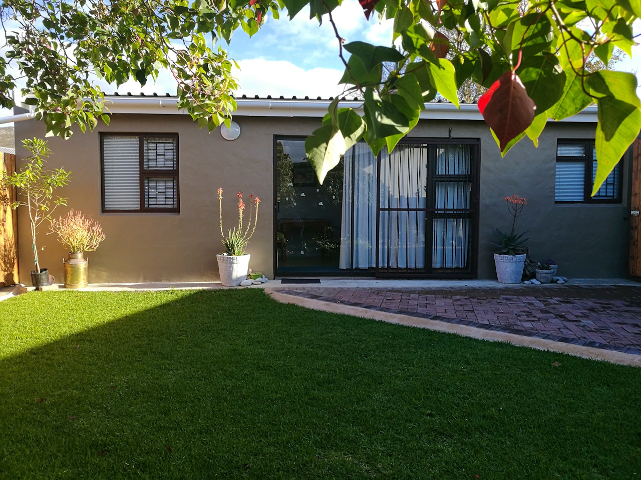 Overberg Accommodation at  | Viya