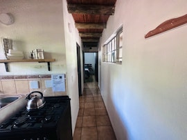 Kruger National Park South Accommodation at Ostrich Cottage | Viya