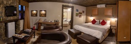 Free State Accommodation at  | Viya