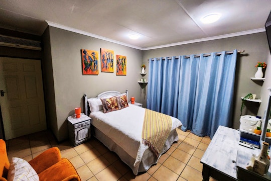 Pretoria Accommodation at  | Viya