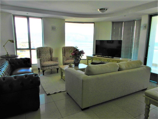 Cape Town Accommodation at  | Viya