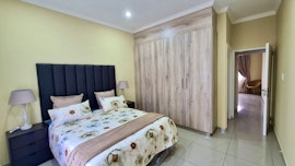 Amanzimtoti Accommodation at Six64 on Kingsway Apartment B4 | Viya