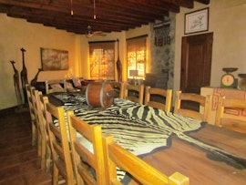 Waterberg Accommodation at Mogol Kasteel Gastehuis | Viya