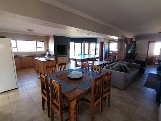 Garden Route Accommodation at  | Viya