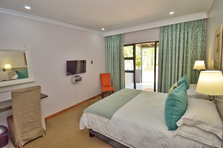 Drakensberg Accommodation at Clarens Retreat | Viya