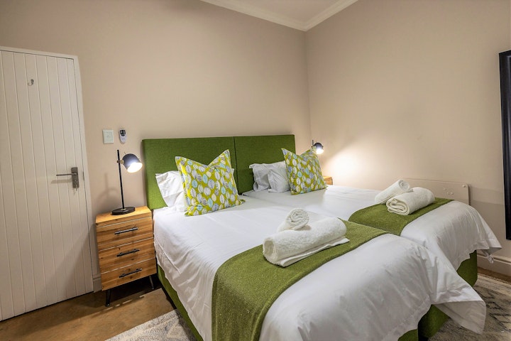 KwaZulu-Natal Accommodation at Fairfax Cottage | Viya