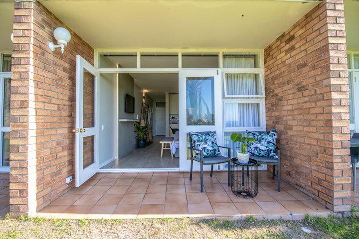 Gqeberha (Port Elizabeth) Accommodation at 36 @ Brookes | Viya