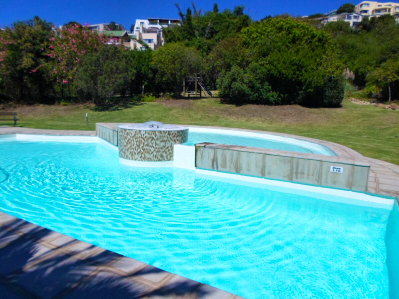 Garden Route Accommodation at  | Viya