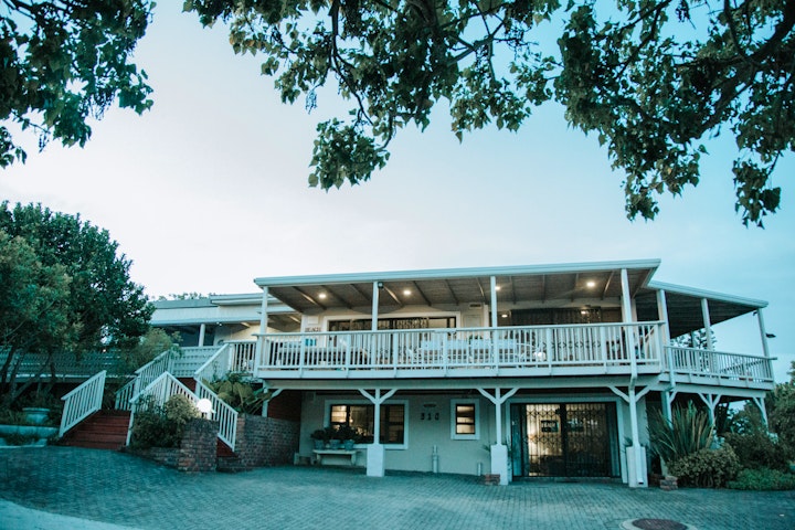 Wild Coast Accommodation at Morgans Bay Beach House | Viya