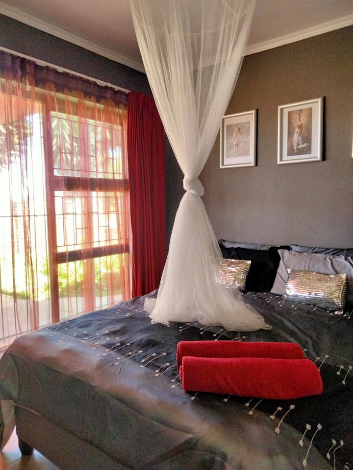 Gqeberha (Port Elizabeth) Accommodation at Pamperlang Slaapplekkie | Viya