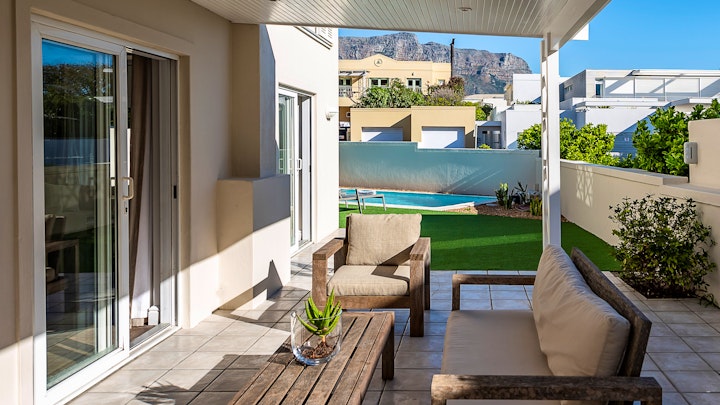 Cape Town Accommodation at Blue Views Place | Viya