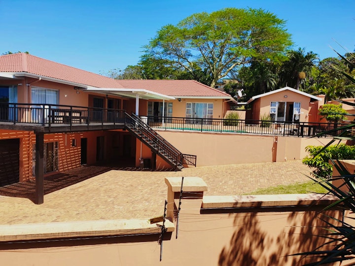 KwaZulu-Natal Accommodation at Seaview Executive Guest House | Viya