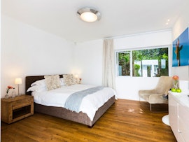 Atlantic Seaboard Accommodation at CUBE Guest House | Viya