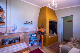 Cape Winelands Accommodation at 360on62 Pale Chanting Cottage | Viya