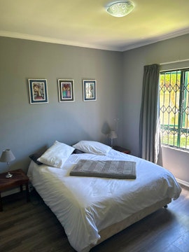 Cape Town Accommodation at Melkbos Strandhuis | Viya