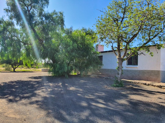 Karoo Accommodation at  | Viya