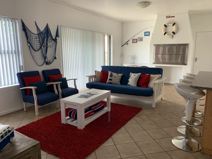 Western Cape Accommodation at Lekker Rus | Viya