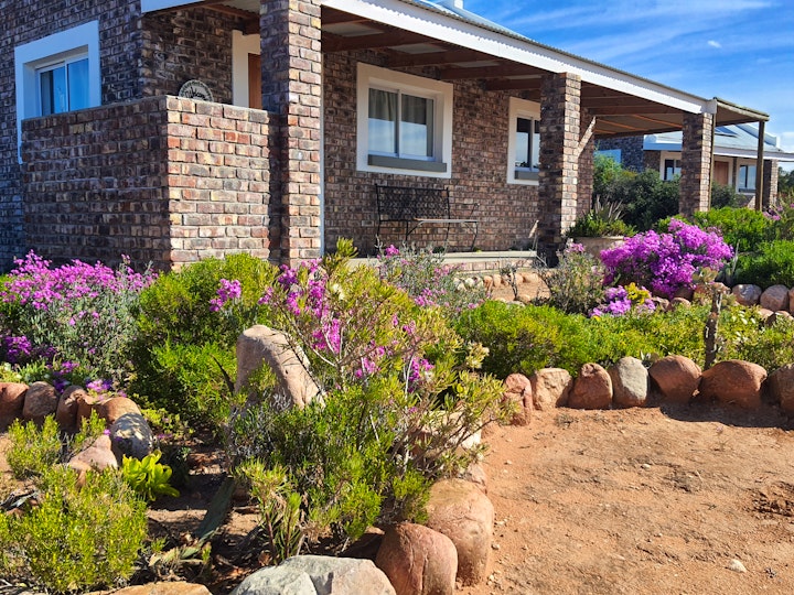 Western Cape Accommodation at Little Canaan Retreat | Viya