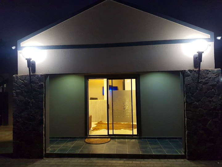 Gauteng Accommodation at The Royal Prime Guest Lodge | Viya