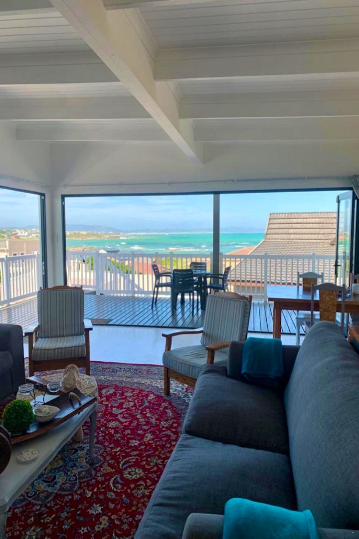 Overberg Accommodation at Sea-La-Vie | Viya