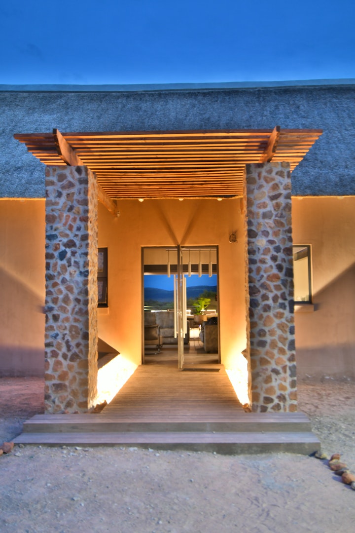 Limpopo Accommodation at Gweda Lodge | Viya