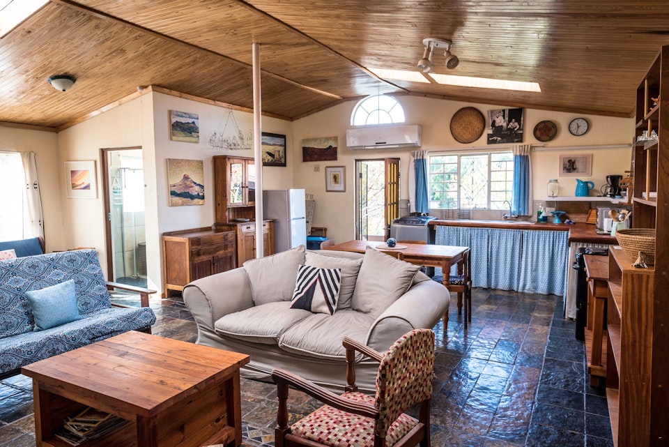 Drakensberg Accommodation at  | Viya