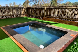 Limpopo Accommodation at Newburg Lodge & Luxury Bush Tents | Viya